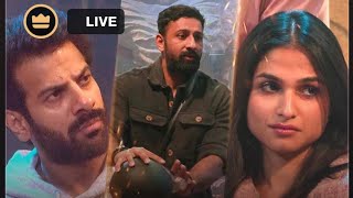 BB 18  LIVE EP 41 Rajat vs Chahat n Kashish  Vivian Avinash  Salman Khan ne li class [upl. by Arrak]