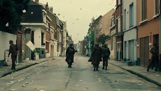 Atonement 2007  Elegy for Dunkirk scene 1080 [upl. by Carroll419]