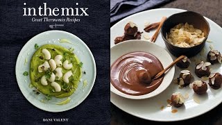 DANI VALENT GANACHE CHOCOLATE MASTERCLASS  Thermomix video amp recipe demo [upl. by Okir961]