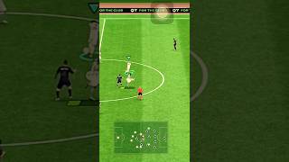 At da gullet goal EDiTvs fifa mobile gamingIshowinfinity [upl. by Warford]