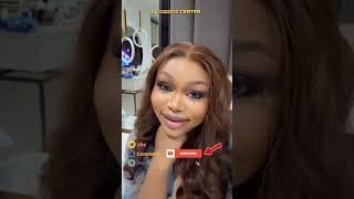 Ruth Kadiri new look ruthkadiri youtubeshorts nollywood shorts newmovie MANNY TO REMEMBER [upl. by Nagorb755]