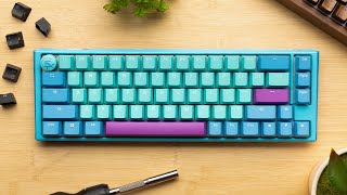 Build your own Mechanical Keyboard… the RIGHT Way [upl. by Nork]