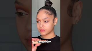 Eyeshadow tutorial makeup makeuptutorial Dommyhairampbeauty [upl. by Eugnimod727]