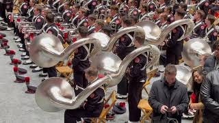 CPT  TBDBITL senior recognition  Skull Sessions 11232024 [upl. by Reine994]