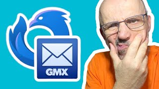 So Richtest Du Deine GMX EMailAdresse Unter Thunderbird ein [upl. by Lorna300]