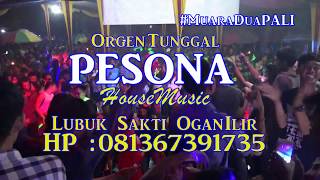 Remix Seujung Kuku OT PESONA Live Muara Dua PALI With Dj Donny Shahab amp Dj Guntur Js [upl. by Elka]