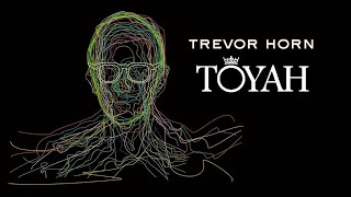 TREVOR HORN TOYAH ROBERT FRIPP Relax FANMADE VIDEO [upl. by Shantha201]