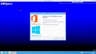 KMSpico Activador Windows y Office [upl. by Kelsey]