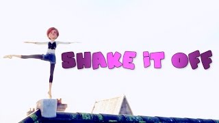 Shake it off  Félicie [upl. by Henke]