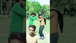 Beera vs bara Danav😈🤣 comedy shorts shortsfeed funny memes rakshas funnyvideo motivation [upl. by Jet]