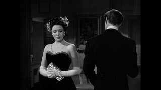 Unfaithfully Yours 1948 Rex Harrison amp Linda Darnell [upl. by Sonya]