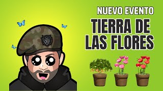 Tierra de las Flores  Last Shelter Survival [upl. by Loni]