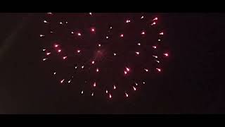 Cranleigh Bonfire night and Fireworks display 2 Nov 2024 [upl. by Eveline119]