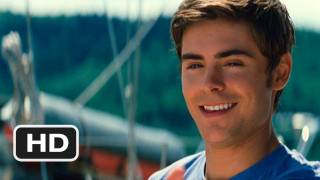 Charlie St Cloud 7 Movie CLIP  Take a Chance 2010 HD [upl. by Eitsim115]