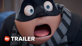 Despicable Me 4 Trailer 1 2024 [upl. by Hedi]