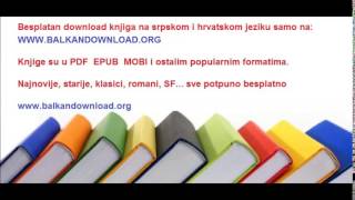 Domace knjige  PDF EPUB MOBI besplatno za download i citanje [upl. by Farand]