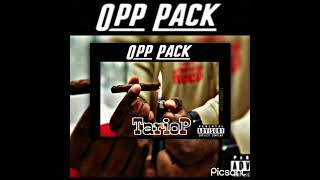 TarioP  Opp Pack prod by 3xtharaawest [upl. by Loram745]