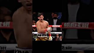 Ryan Garcia 🇺🇸 vs Luke Campbell 🇬🇧 The first time that Ryan Garcia got humbled ryangarcia ko [upl. by Erdnaxela]