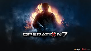 SUBIENDO DE NIVEL EN OPERATION 7 LATINO [upl. by Notlrak938]