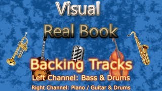 Ornithology Fast Version  Backing Track [upl. by Felita]