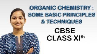 CBSE Class 11  Organic Chemistry  Chapter 12 Lesson 7Hybridisation [upl. by Troc417]