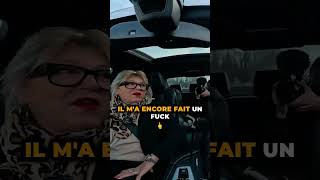 quotKlaxonner je fais une blague à ma mèrequot 😂😂 boiserie prank funny [upl. by Petty]