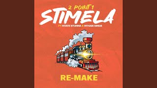 Stimela ReMake [upl. by Gideon]