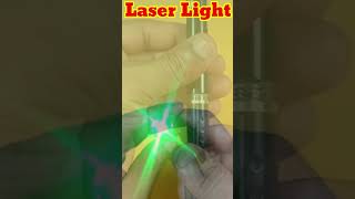 Laser light project laserlights laserlightshow laserlighttesting powerfulllaser shorts vairal [upl. by Lacee]