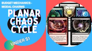 Unlocking the Secrets of Planar Chaos Budget Mechanics Under 1 [upl. by Marciano]