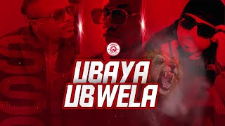 Abdukiba  Tunda Man  Tommy Flavour  Ubaya Ubwela Visualiser [upl. by Agnella]