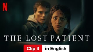 The Lost Patient Clip 3  Trailer in English  Netflix [upl. by Ahsetan]