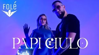 MatoLale X Ronela Hajati quotPapi Chuloquot music [upl. by Bilat]