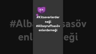 KitseverlerderneğiAlbayruffsasövenlerdermeğibruhakım roblox [upl. by Streetman279]