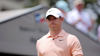 Rory McIlroy’s quest headlines some intriguing storylines ahead of the Masters [upl. by Narod]