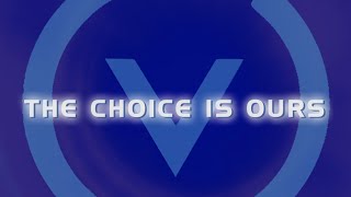 The Choice is Ours 2015 Trailer [upl. by Alexina]