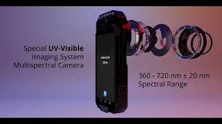 FORENSCOPE CSI Pro Smartphone Version V O [upl. by Kareem718]