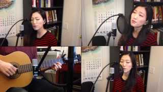 Complete by Parachute Band 온전케되리 Cover [upl. by Serilda964]