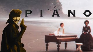 The Piano film review [upl. by Nayb]