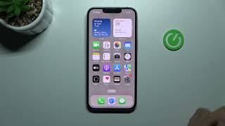 ¿Quieres hacer llamadas solo con la voz en iPhone 14  ¡descubre ya cómo usar Siri [upl. by Cindy899]