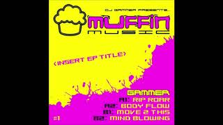 Muffin Music Insert EP Title Promotional Mix 2007 [upl. by Davilman692]