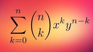 Formule du Binôme de Newton  la démonstration par récurrence expliquée [upl. by Murielle]