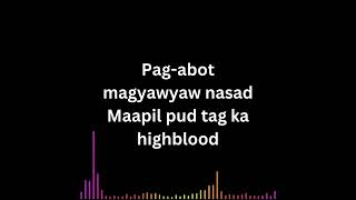 Palihog Lang Madam  New Bisaya Song in 2024 [upl. by Publea830]