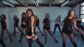 Kesha  Cannibal  Choreo by Anastasia Krasutskaya  DSChicaGO [upl. by Henryson68]