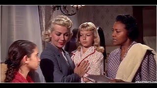 excerpts from Imitation of Life 1959 [upl. by Miguel]