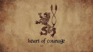 Heart Of Courage TSFH Medieval Version Two Steps From Hell [upl. by Melodie]