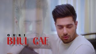 Guri  Bhul Gae  Kaptaan  Latest Punjabi Song 2021 [upl. by Sandie]