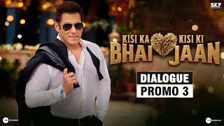 Kisi Ka Bhai Kisi Ki Jaan Full HD Movie Explained  Salman Khan  Pooja Hegde  Shehnaaz Gill [upl. by Shulman]