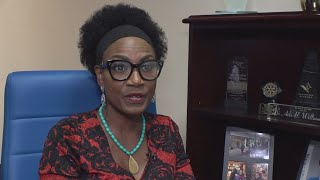 Orleans Parish School Board announces departure of Superintendent in New Orleans [upl. by Rentsch]