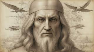 Leonardo da Vincis 20 Greatest Inventions [upl. by Aynom]