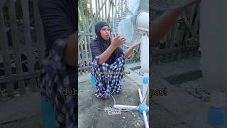 kipas rusak funny [upl. by Sigismondo775]